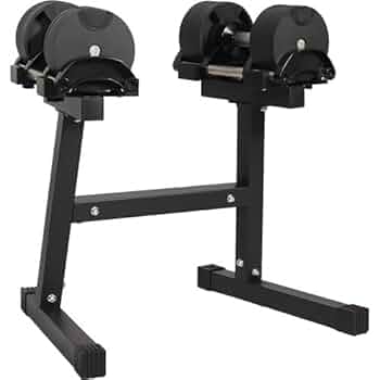 Amazon | [フレックスベル] FLEXBELL 可変式ダンベル 20kg/32kg